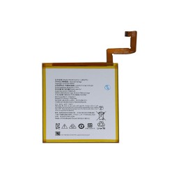 Bateria L19D1P32 para Lenovo Smart Tab M10 Plus/TB-X606F 5100mAh